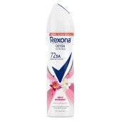 Rexona Deodorant 150 Ml Adv Sexy Bouet - 1