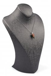 Unakit Doğal Taş Kolye thumbnail 2