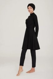 Adasea  Sementa 4445 Tam Boy Tasarım Tesettür Mayo thumbnail 6