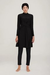 Adasea  Sementa 4445 Tam Boy Tasarım Tesettür Mayo thumbnail 8