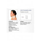 Orthocare 1160 Philadelphia Boyunluk - 1