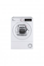 Hoover Hle H9a2te-17 A++ 9 Kg Wi-fi + Bluetooth Bağlantılı Isı Pompalı Kurutma Makinesi Beyaz - 1