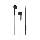 Ttec TAKS Kumandalı ve Mikrofonlu Kulakiçi Kulaklık Siyah 5KMM124S (2 yıl Ttec Garantili) - 1