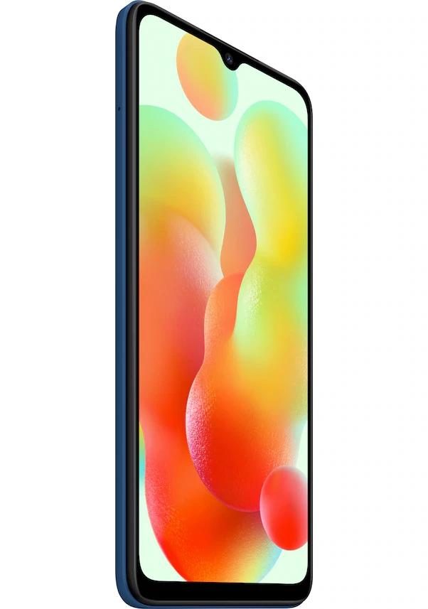 Xiaomi Redmi 12C 128 GB GB Mavi (Xiaomi Türkiye Garantili) - 3