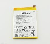 Asus Zenfone 2 ZE500CL Batarya Pil 100 Orjinal C11P1423 - 1