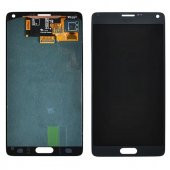 Samsung Galaxy N910 Note 4 Lcd Ekran Dokunmatik Revize A+++Süper Kalite - 2