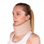 Orthocare 1170 Ortopedik Boyunluk Destekli Sünger Boyunluk - 1