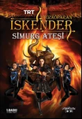 Tozkoparan İskender-Simurg Ateşi - 1