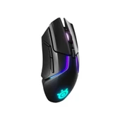 SteelSeries Rival 650 Wireless Gaming Mouse, Siyah Teşhir - 6