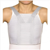 Orthocare 1711 Sternicare Plus (göğüs Korsesi Çelik Balenli) - 1