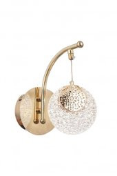 Eray Aydınlatma 1978-1 Aplik Sarı thumbnail 1