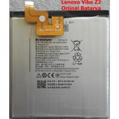 Lenovo Vibe Z2 Batarya Pil Orjinal BL-230 - 1