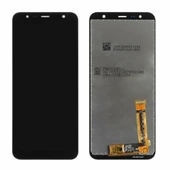 Samsung Uyumlu J415 J4 Plus Lcd Ekran Çıtasız - 1