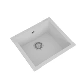 Real Stone K005 Granit Evye Beyaz thumbnail 2