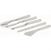 Samur Spatula Seti - 2