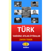 Türk Tarihine Atılan İftiralar - 1