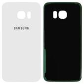 Samsung S7 Edge Arka Kapak Pil Batarya Kapağı (G935 ) - 4