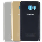 Samsung S7 Edge Arka Kapak Pil Batarya Kapağı (G935 ) - 1