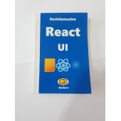 Derinlemesine React UI - 4