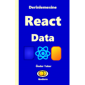 Derinlemesine React Data - 1