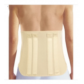 Orthocare Balenli Bel Korsesi 2110 - 1