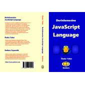 Derinlemesine JavaScript Language - 2
