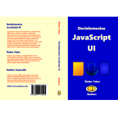 Derinlemesine JavaScript UI - 2