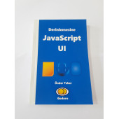 Derinlemesine JavaScript UI - 4