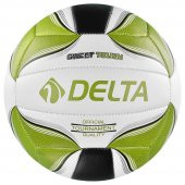 Delta Rivo Dikişli 5 Numara Voleybol Topu - 1
