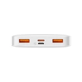 BASEUS PD 20W 10000 Mah Digital Göstergeli PowerBank, Akım Korumalı 4 Girişli Ultra Hızlı - 6