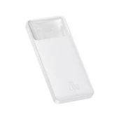 BASEUS PD 20W 10000 Mah Digital Göstergeli PowerBank, Akım Korumalı 4 Girişli Ultra Hızlı - 5
