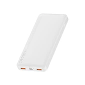 BASEUS PD 20W 10000 Mah Digital Göstergeli PowerBank, Akım Korumalı 4 Girişli Ultra Hızlı - 7