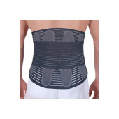 Orthocare Orthocare 2521 Lumbocare Inno-ı - Çift Bantlı Lumbosakral Bel Korses - 2