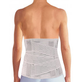 Orthocare 2530 Fleksible Balenli Bel Korsesi - 1