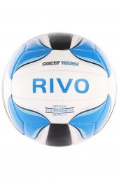 Delta Rivo Dikişli 5 Numara Voleybol Topu - 2