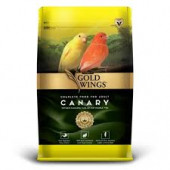 Gold Wings Premium Kanarya Yemi 1kg - 1