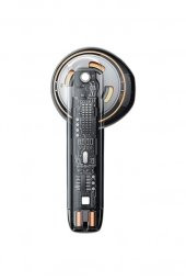 Hp-8031 Tws Bluetooth 5.0 Kablosuz Kulaklık - Siyah - 4