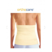 Orthocare 2810 Back Support Wool (Yün Bel Korsesi) - 1