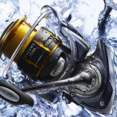 Daiwa Freams 3000 A Olta Makinesi - 3