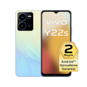 Vivo Y22S 6 GB/128 GB (Vivo Türkiye Garantili) - 2