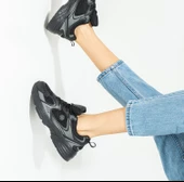 Hammer Jack Kadın Spor Ayakkabı Yürüyüş Koşu Song thumbnail 4