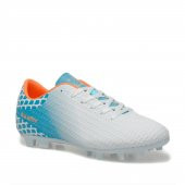 Kinetix Krampon Futbol Erkek Spor Ayakkabı Serg Ag - 1