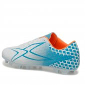 Kinetix Krampon Futbol Erkek Spor Ayakkabı Serg Ag - 3