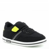 Polaris Çocuk Cırtlı Spor Ayakkabı 36-37-38-39 Sneaker Yaz - 2