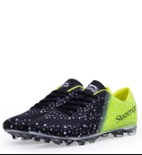 Slazenger Erkek Futbol Ayakkabı Halısaha Krampon Han - 3