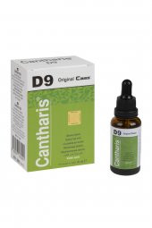 Cantharis D9 Damla - 1