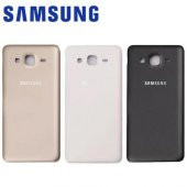 Samsung ON7 Arka Kapak Pil Batarya Kapağı - 1
