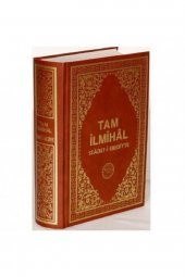 Tam Ilmihal Seadeti Ebediyye - 1