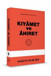 KIYAMET VE AHİRET - 1