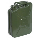 Gelg Metal Benzin Bidonu 20 lt - 1